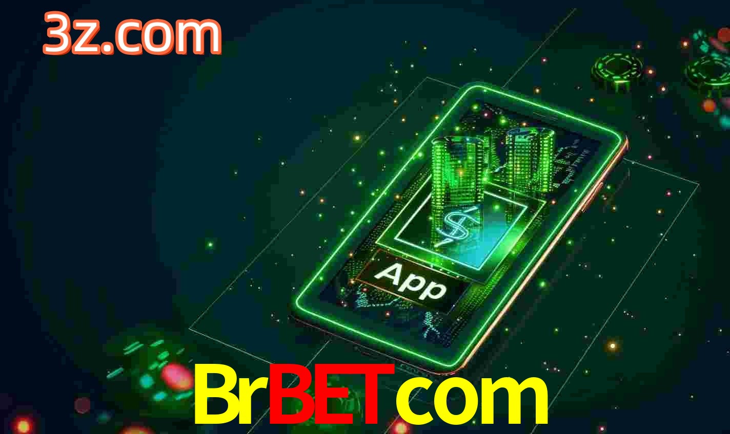 Simplificando a Experiência de Jogo Brbetcom App