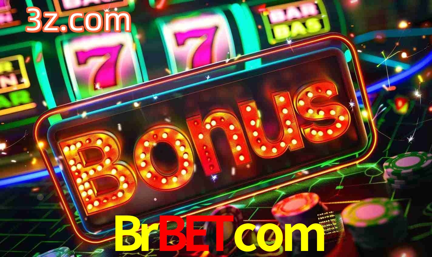 Sistema de Bônus Brbetcom