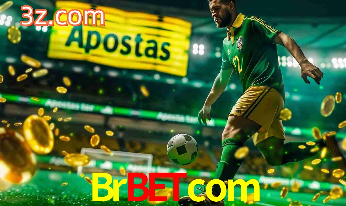 Diversas Apostas em Eventos Esportivos Brbetcom