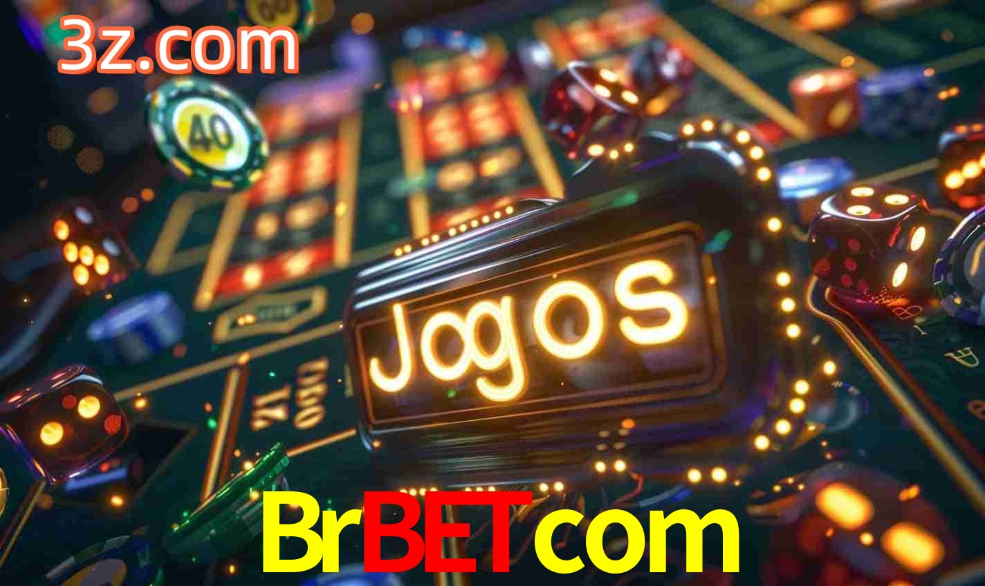 Mundo dos Jogos Brbetcom